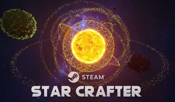 Star Crafte星际工匠截图