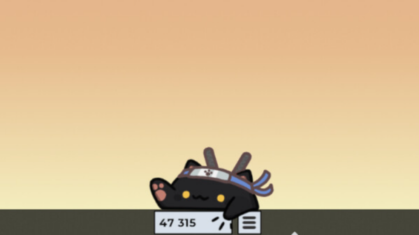 邦戈猫Bongo Cat截图