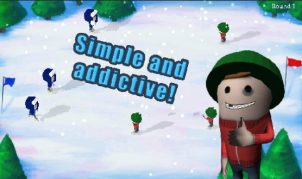 Snowcraft截图