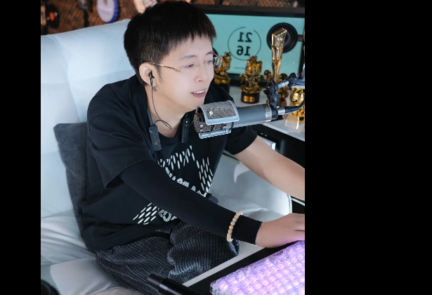 王冕:有多少名吃多少苦,都不如有大哥支持