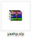 yaahp截图