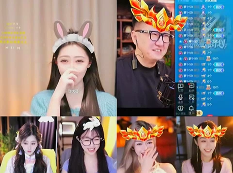 原佛徒签约祥盛，大佛气坏了！