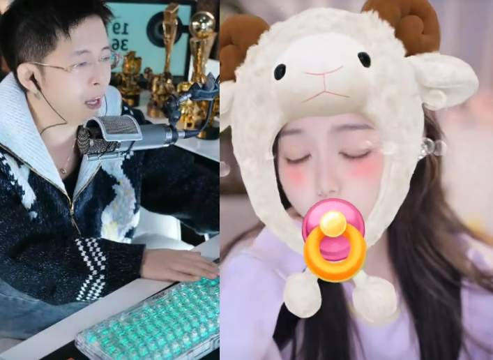 无术哥不聊天！王冕猜测是不认识自己