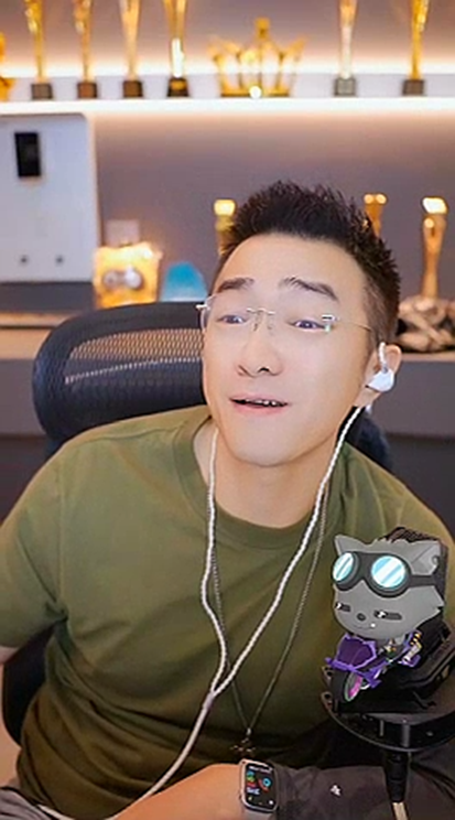 老毕:结婚真挺没劲!