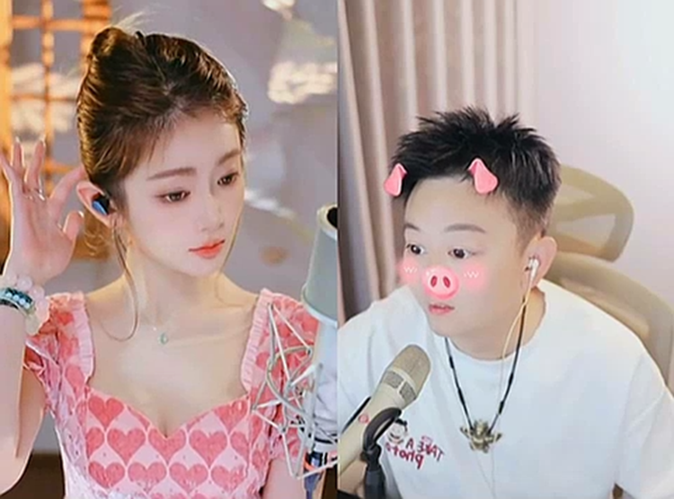 老毕离婚了,微凉有机会了?