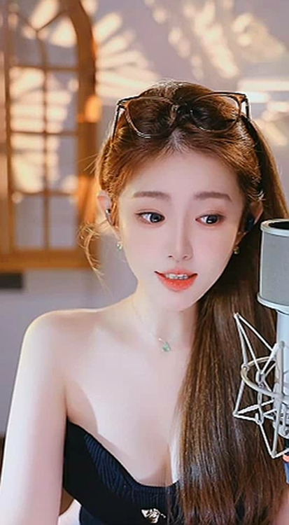 想让女神快乐,其实也很简单的!