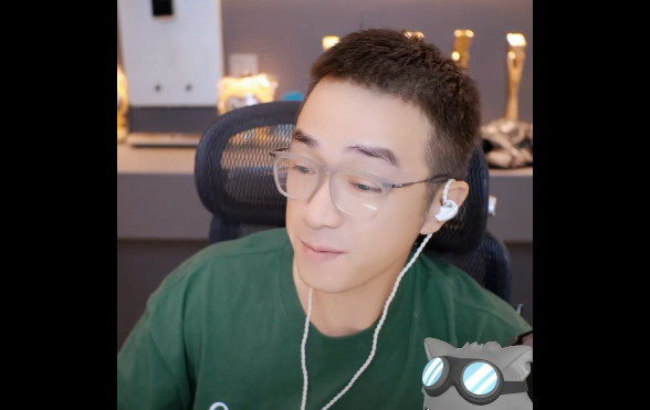 老毕谈YY在最早期,就有主播互刷后台了