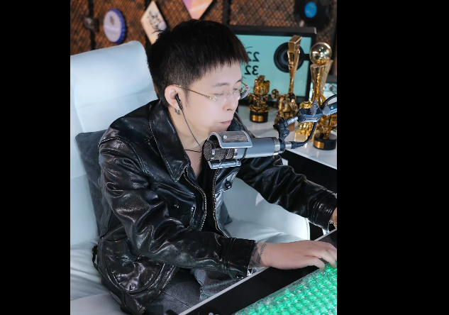 王冕粉丝藏龙卧虎,很多歌神级粉丝