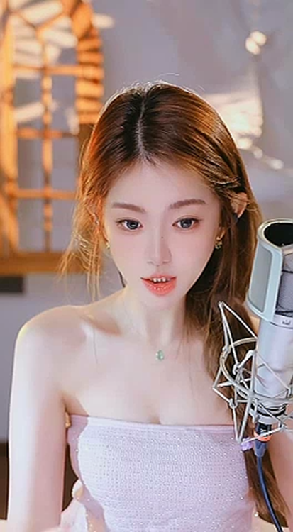 黑黑胖胖？微凉被诋毁后回应！