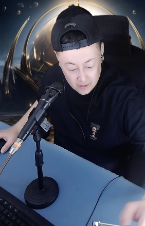 大森谈有很多人冒充大哥,千万要识别清楚