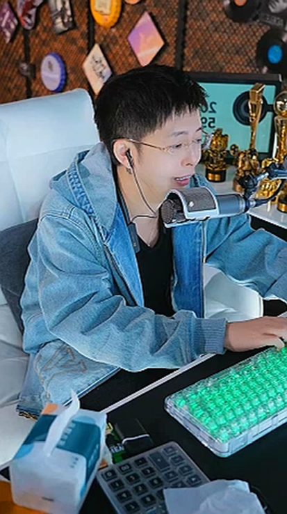 王冕：若人生再来一次，我选择单身！