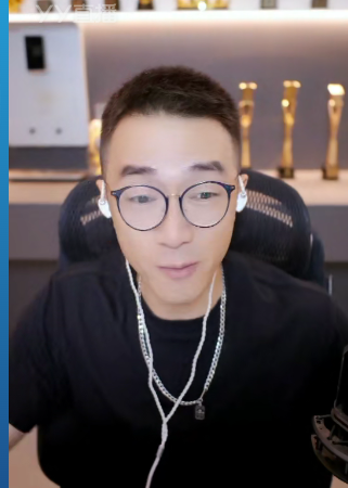 老毕谈跟娱加好聚好散，关系一直好