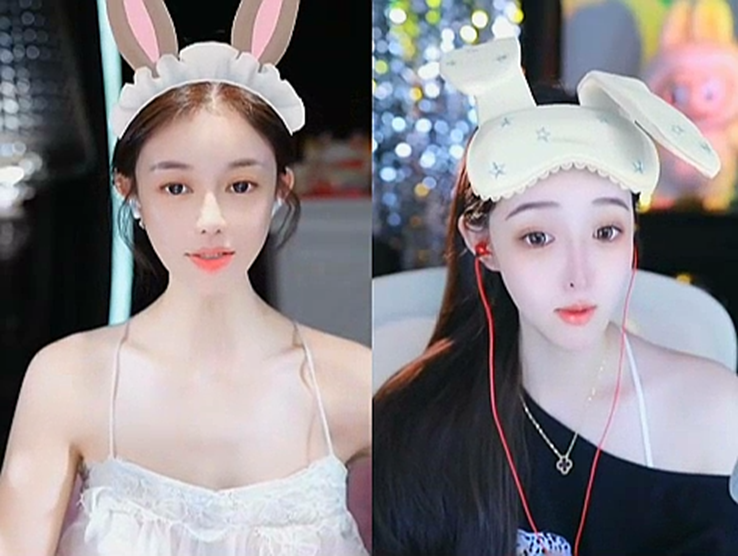 靠美颜“骗”大哥,不然兰梦莎要当尼姑?