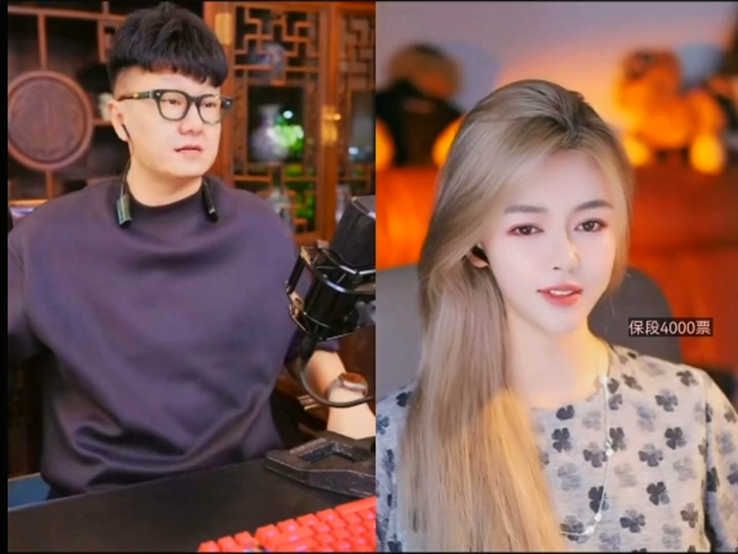 离开的徒弟必拉黑,大佛:见不得对方好!