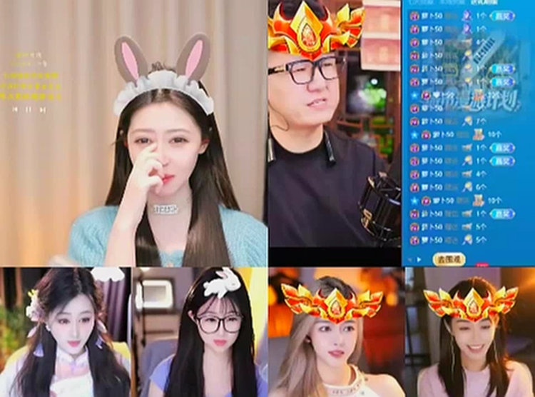 原佛徒签约祥盛，大佛气坏了！