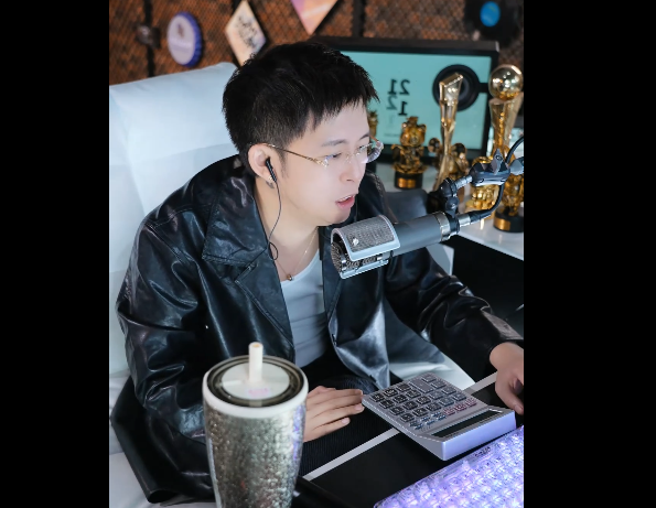 王冕结交新神豪,获众多礼物