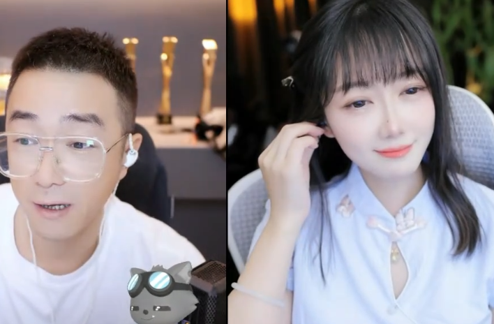 老毕谈以前主播之间大战,主播都要赔钱