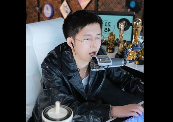 王冕谈凡人哥跟王逸璇只是小插曲,没任何事