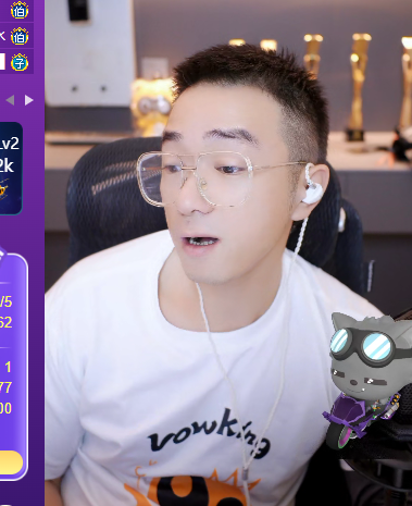 老毕组织怀旧专场，跟粉丝一起打游戏