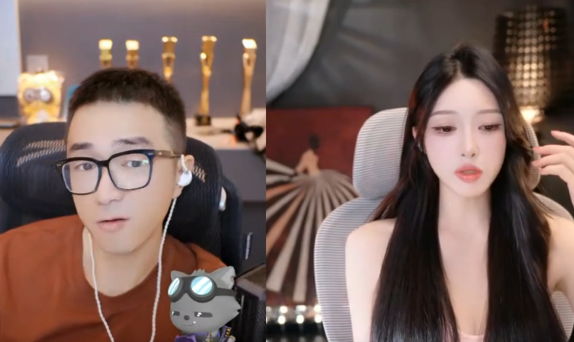 太瘦了显老!老毕不打算疯狂减肥了