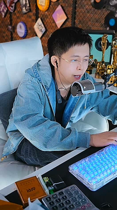 王冕拉弹窗,在线人数18000多!