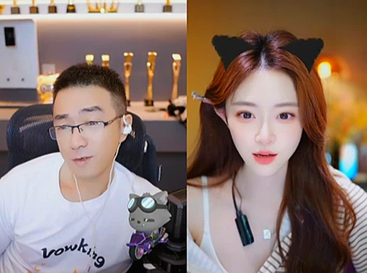 跟老毕连完麦之后陈兜兜自闭了3天!
