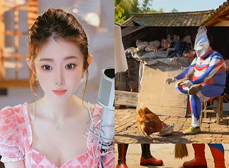 秋木:我的观念里没有离异,只有丧偶
