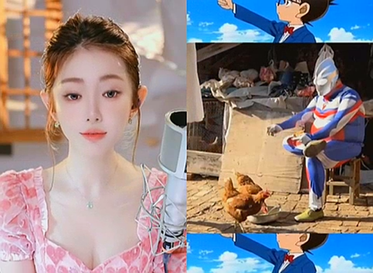 网红离婚率太高,微凉例举未离婚主播!