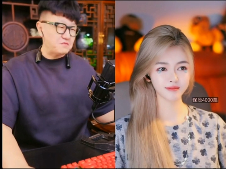 离开的徒弟必拉黑,大佛:见不得对方好!