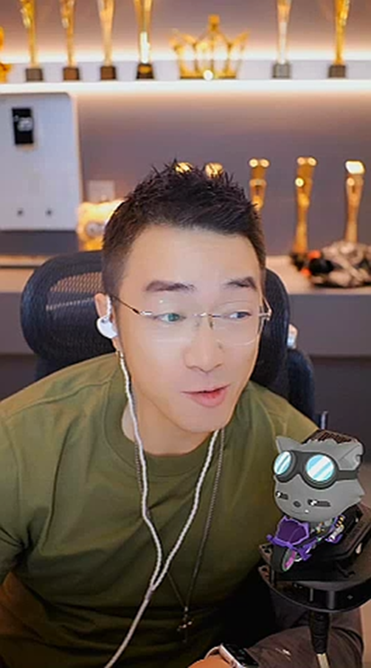 加入大主播行列，众网红组建离婚俱乐部！