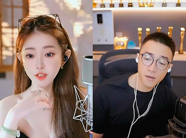 被赞身材“有料”,微凉:大的不够明显!