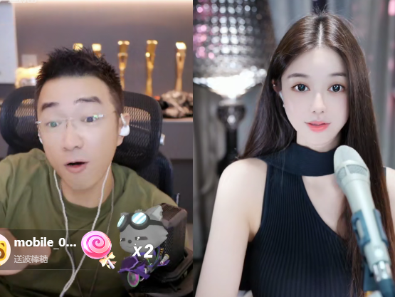 兰梦莎休息好,处理完现实事情才回归开播!