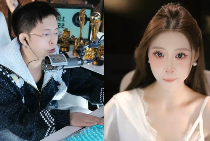 无术哥太忙了!王冕献歌感谢无术哥礼物