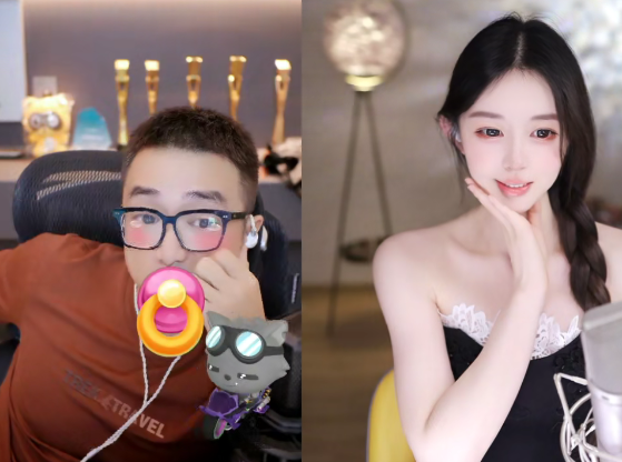 老毕提前请假,过两天晚上不开播招待大哥