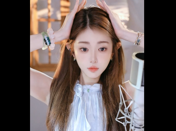 微凉只播早上,对众多主播开播情况不了解