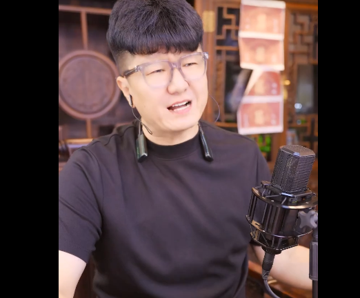 大佛跟管理小杰从小玩到大,关系不会破裂