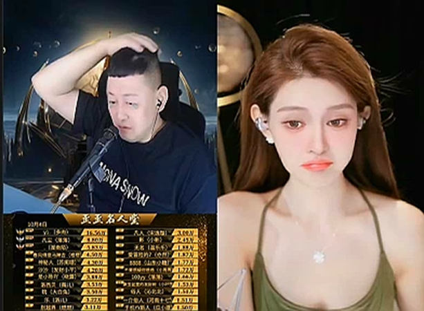 每天都消费十几万,y1哥是真的太猛了!