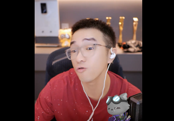 未来不管在哪开播，老毕都能养活自己