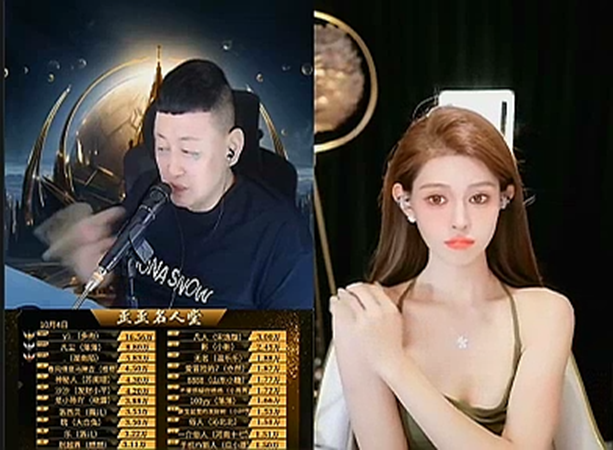 每天都消费十几万,y1哥是真的太猛了!