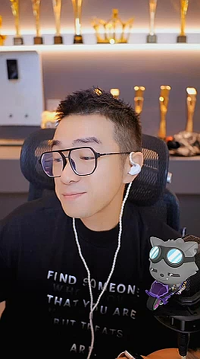 没离婚被排挤?老毕自卑终逆袭融入大主播圈
