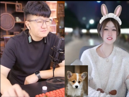 大佛和虎哥都夸米哆,绝对是虎娱核心成员!