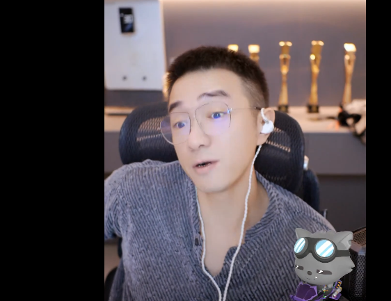 老毕谈燃点只有主播越来越多，才能赚到钱