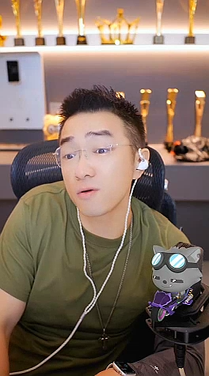 主播离婚率高，能夫妻和睦的太少！