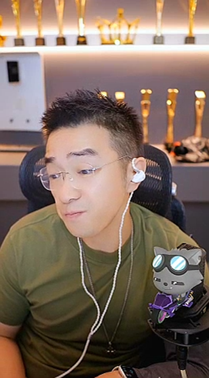 所有的大事都处理完了,老毕彻底从头再来!