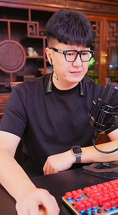承受失信限制,大佛点评赵小磊违约!