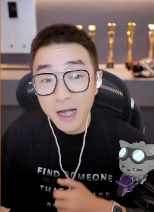 老毕谈男主播好处,可以播到老!