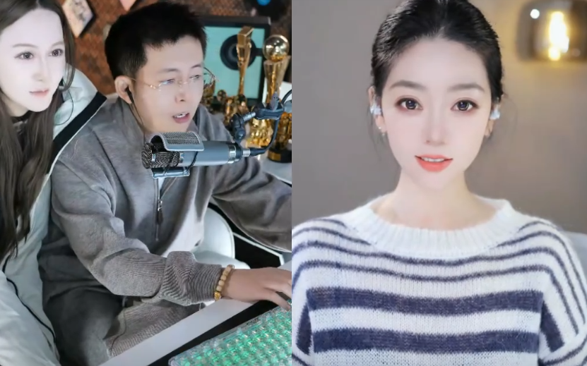 王冕将全力培养女友小舞台成为网红