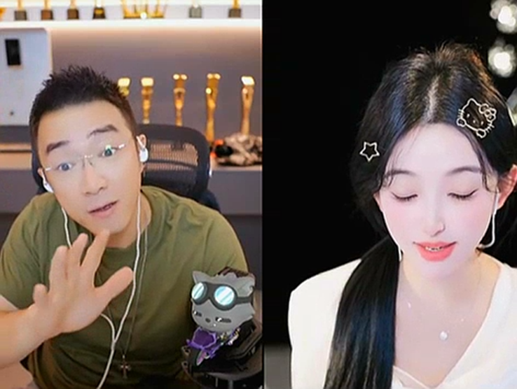 沙华真正的白富美,老毕自叹配不上!