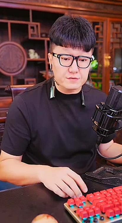 最无助时虎哥帮助,大佛这辈子不会忘记恩情