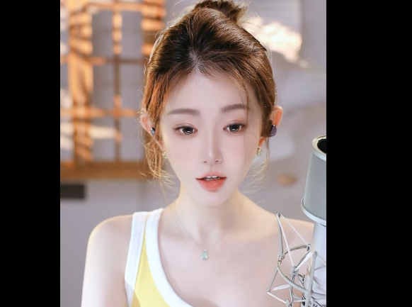 可以一直不开播,但微凉不想当咸鱼